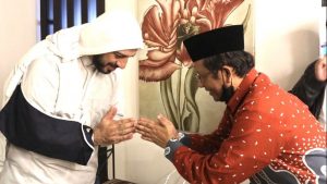 Syekh Ali Jaber Ingin Cetak Sejuta Penghafal Alquran