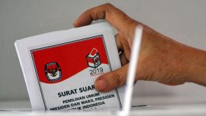 PSI Minta Partai Berkuasa Tak Revisi UU Pemilu demi Kepentingan Jangka Pendek