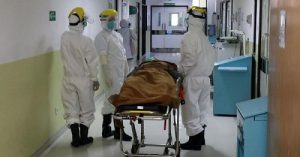 Penularan Covid-19 Tak Kunjung Berhenti, Dinkes Bima Akan Vaksin Ratusan Ribu Orang