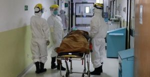 Bima dan Dompu Jadi Zona Merah Penyebaran Virus Corona