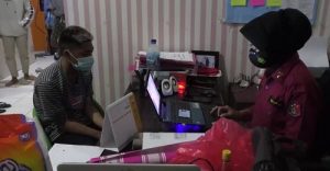 Pemuda yang Cekoki Bayi dengan Bir Akui Cuma Iseng