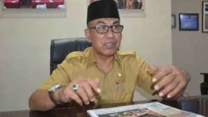 Jaksa Periksa Kepala Dinas Pertanian NTB Terkait Kasus Korupsi Benih Jagung
