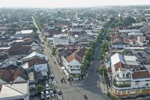 Mataram Akan Ditetapkan sebagai Kota Siaga Darurat Covid-19