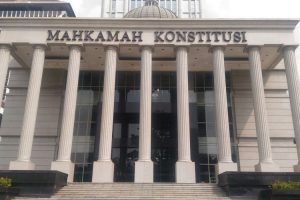 Sidang Sengketa Pilkada Tak Sepenuhnya Secara Online, Ini Alasan MK