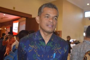 Sengketa Hasil di MK, KPU Tunda Penetapan Pemenang Pilkada Bima