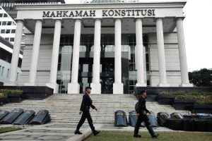 Perselisihan Pilkada Lombok Tengah, Sumbawa dan Bima Disidangkan Hari Ini di MK