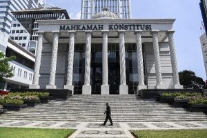 Sengketa Pilkada Sumbawa, Loteng dan Bima Teregistrasi di MK
