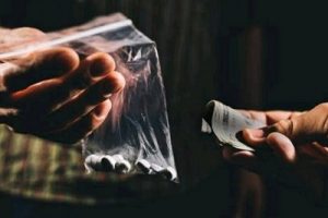 Empat Orang Pengedar Narkoba di Mataram Terancam 20 Tahun Penjara