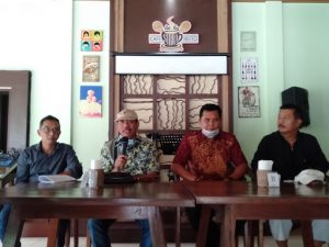 Sengketa Pilkada Sumbawa, Tim Hukum Jarot-Mokhlis Akan Tambah 150 Bukti