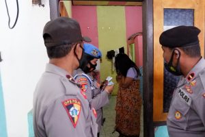 Rayakan Hari Jadi, Dua Pelajar Tertangkap Berduaan di Hotel