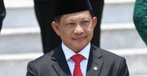 Vaksin Bukan Obat Covid-19, Tito Karnavian Ingatkan Masyarakat Patuhi 4 M