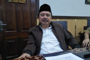Kasus Covid-19 Klaster Perkantoran, Pemkot Mataram Kembali Terbitkan Edaran WFH