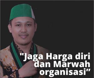 Muhammad Arimin, Putra Kutai Kartanegara yang Bertarung di Kongres HMI