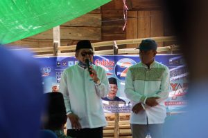 Menguliti Musabab Kegagalan Syafru-Ady serta Motif Pengajuan Sengketa Pilkada Bima