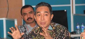 Mori Hanafi: Foto Bersama Gubernur NTB di Kolam Renang Tak Sesuai Protokol Covid-19