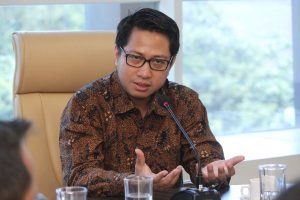 Rektor Paramadina Firmanzah Tutup Usia, Indonesia Kehilangan Intelektual Muda dengan Segudang Prestasi