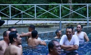 Zulkieflimansyah Langgar Protokol Kesehatan saat Masih Ada Ribuan Kasus Aktif Covid-19 di NTB