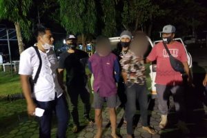 Terbukti Lakukan Pembunuhan Berencana, Dua Warga Lombok Tengah Terancam Hukuman Seumur Hidup