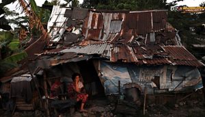 Jumlah Penduduk Miskin di NTB Bertambah 32.150 Orang