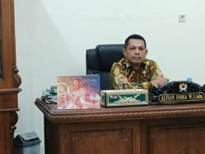 Nakes di Kota Bima Mogok Kerja, Ketua DPRD: Tindak Aktornya dan Copot Semua Kepala Puskesmas
