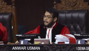 MK Tolak Permohonan Sengketa Pilkada Kabupaten Bima dari Tim Hukum Syafru-Ady