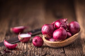 Modal hingga Keuntungan Menanam Bawang Merah di Kabupaten Bima