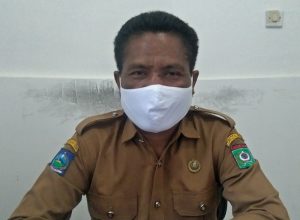 Virus Corona Tewaskan 37 Orang di Kota Bima