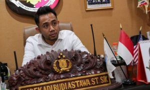 Korban Asusila Eks Anggota DPRD NTB Cabut Laporan karena Merasa Iba dengan Kesehatan Tersangka