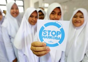 Tenaga Konseling Hadapi Tantangan Berat dalam Menyadarkan Pengguna Narkoba