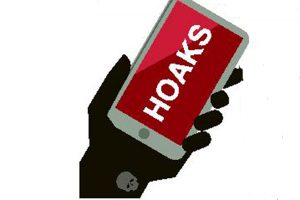 Media Sosial, Surplus Hoaks dan Tantangan Demokrasi di Era Digital