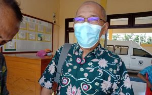 Akuai Tak Tahu soal TPU, Ganis: Tanyakan ke BKD dan Bupati Bima