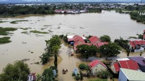 Petani Alami Kerugian karena Gagal Panen, Pemerintah Desa Dinilai Tak Beri Perhatian