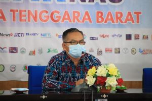 Harsiarnas Ke-88, Momentum Transformasi Kesiaran Digital