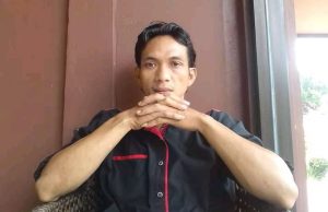 Pemerintah Wajib Mengeruk dan Menormalisasi Sungai di Wilayah Kawuwu hingga Woha