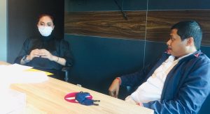 Solusi Peningkatan Kesejahteraan Masyarakat NTB, Sari Yuliati: Pertanian dan Pariwisata Perlu Dikembangkan