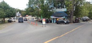 Tak Terima Ditanya Kelengkapan Razia, Oknum Polisi Aniaya Pengurus Muhammadiyah Dompu