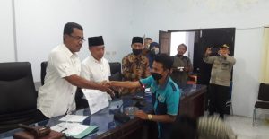 DPRD akan Panggil Kapolresta Bima Kota, Jembatani Proses Hukum Kasus Pembunuhan Seorang ASN