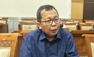 Sejumlah Parpol Dorong Pilpres 2024 Diikuti Lebih dari Dua Capres