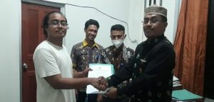 Pelaku Pembunuhan Seorang ASN di Kota Bima Tak Kunjung Diungkap