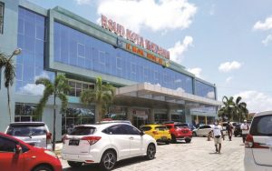 RSUD Mataram Tangani 29 Pasien Positif Covid-19