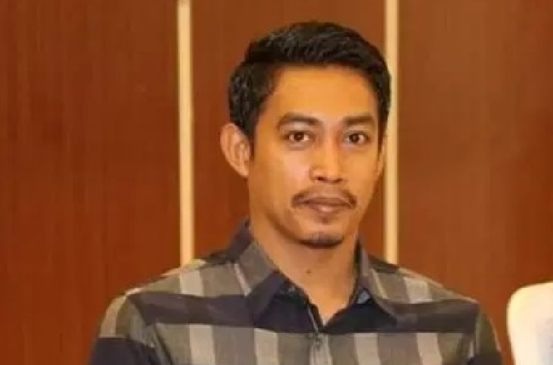 Anggota Dewan Ini Respons Tuntutan Perbaikan Jalan di Kabupaten Bima
