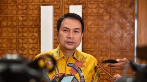 Diduga Terlibat Kasus Suap Penyidik KPK, Wakil Ketua DPR Dicekal ke Luar Negeri