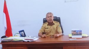 Pemindahan Guru Sukarela Ditentang Publik, Zunaidin Akui Keluarkan SK Berdasarkan Informasi Sepihak