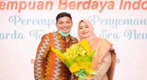 PPP Dukung Pasangan Ferryandi – Rostiati Dahlan di Pilkada Bima 2024