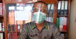 Virus Corona Tewaskan 27 Orang di Kabupaten Bima