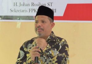 Problem dan Solusi Pengentasan Kerawanan Pangan di NTB