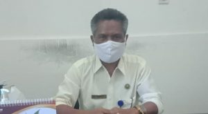 40 Orang Meninggal karena Virus Corona, Kota Bima Jadi Zona Merah