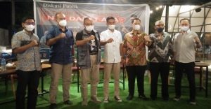 Layangkan Somasi ke PT GTI, Pemprov NTB Tawarkan Dua Opsi