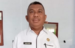 Pemerintah Pusat Tunda Pendaftaran CPNS dan PPPK