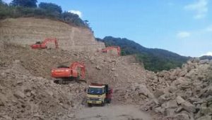 Pegiat Lingkungan Ini Desak Gubernur NTB Evaluasi Aktivitas Galian C Ilegal di Bima